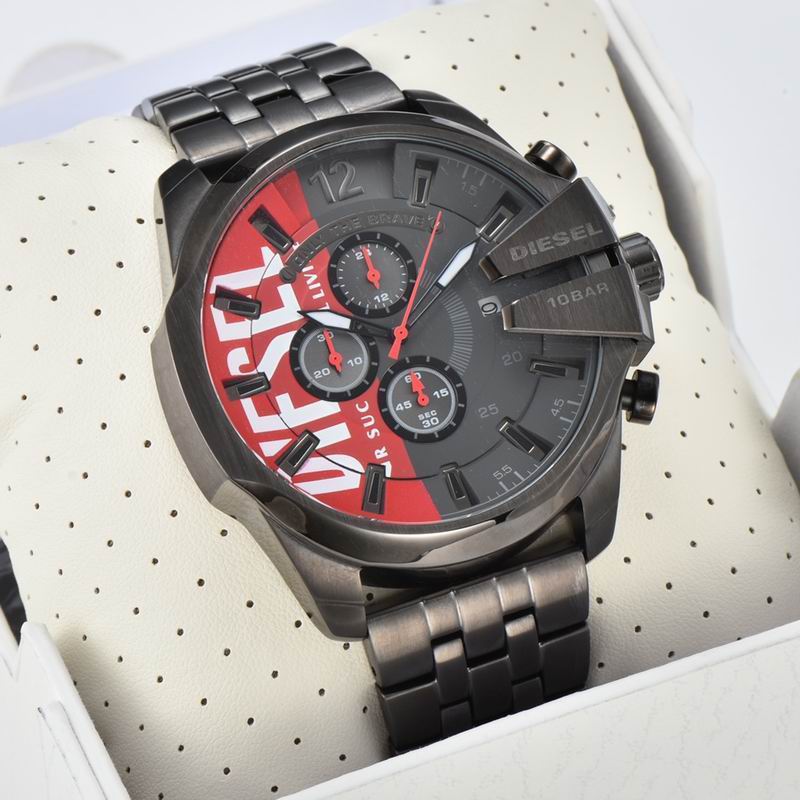 Diesel 50mm 082203